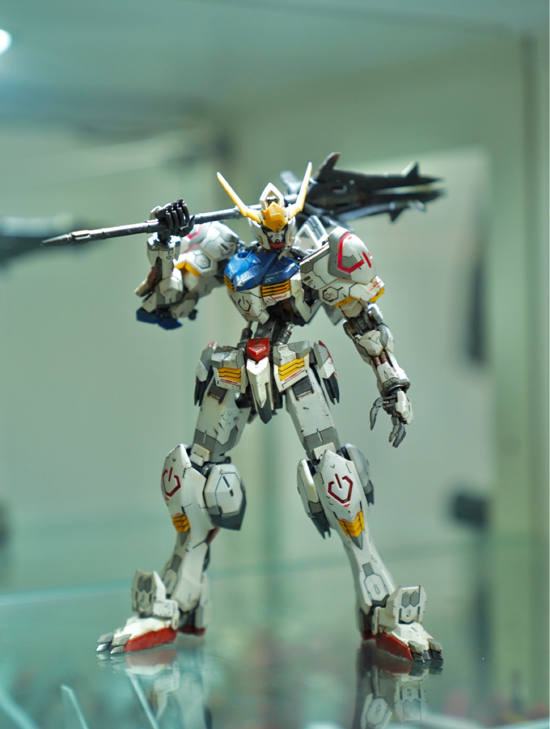 MG 발바토스
