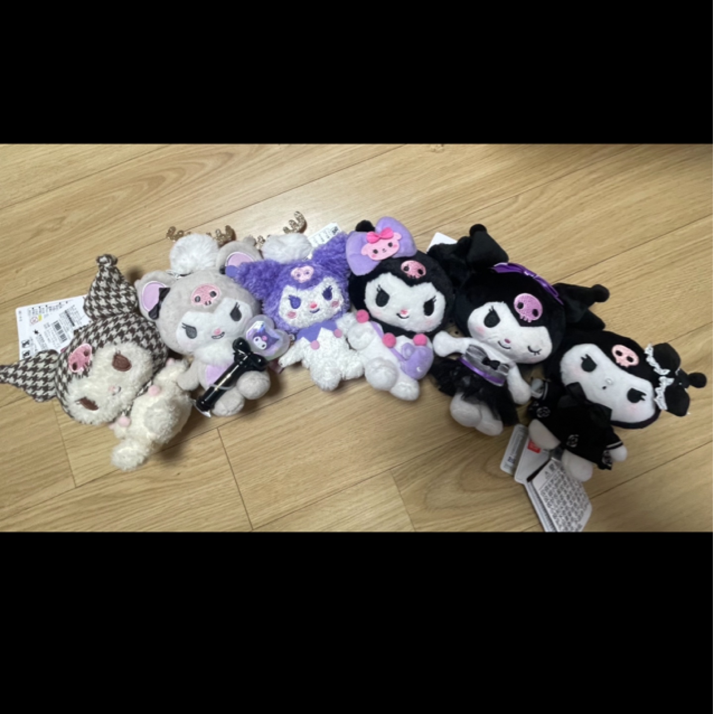 쿠로미
