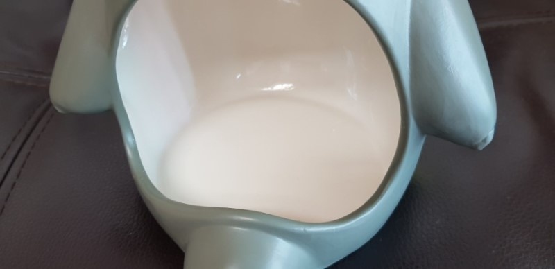 ♡토토로(모기향홀더)♡