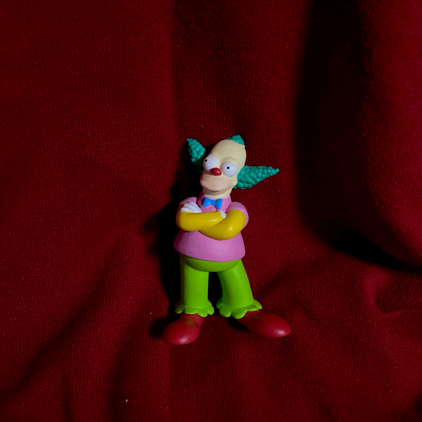 Krusty the Clown