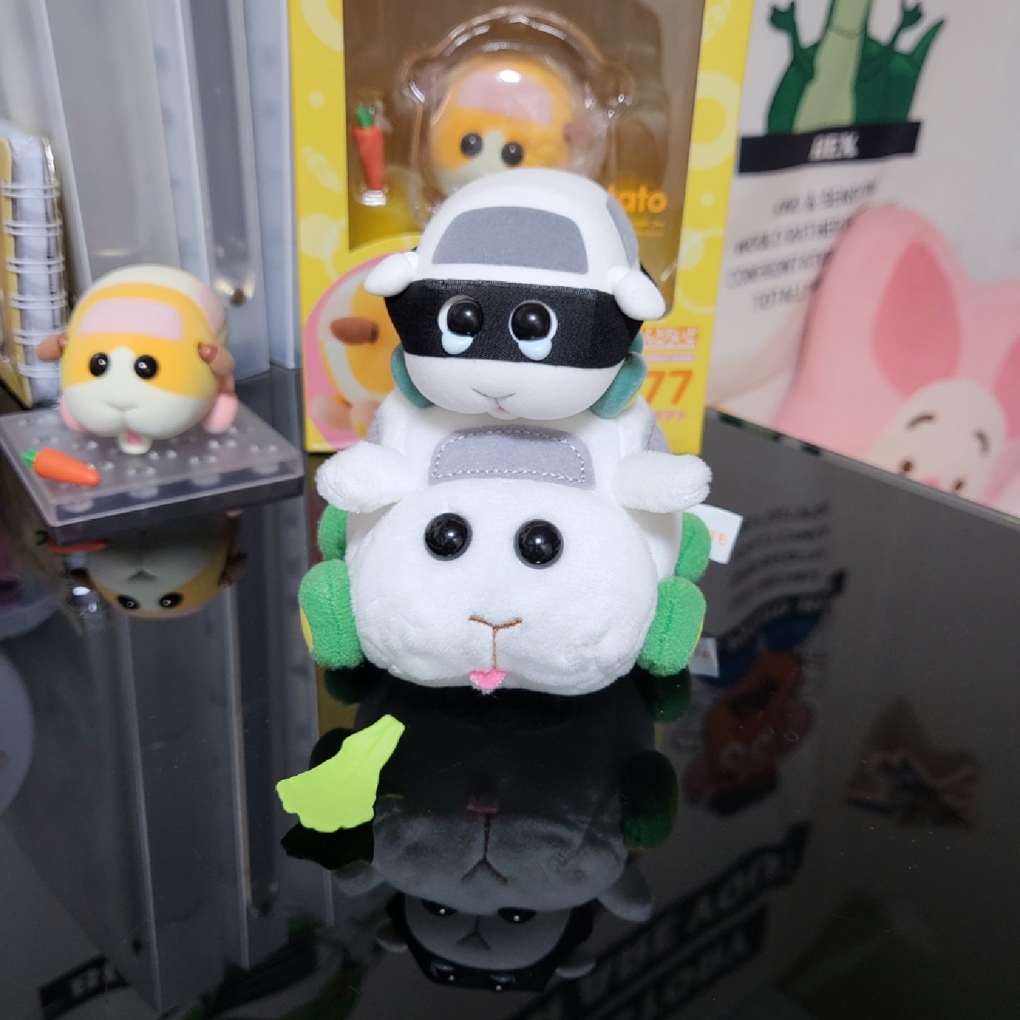 시로모랑