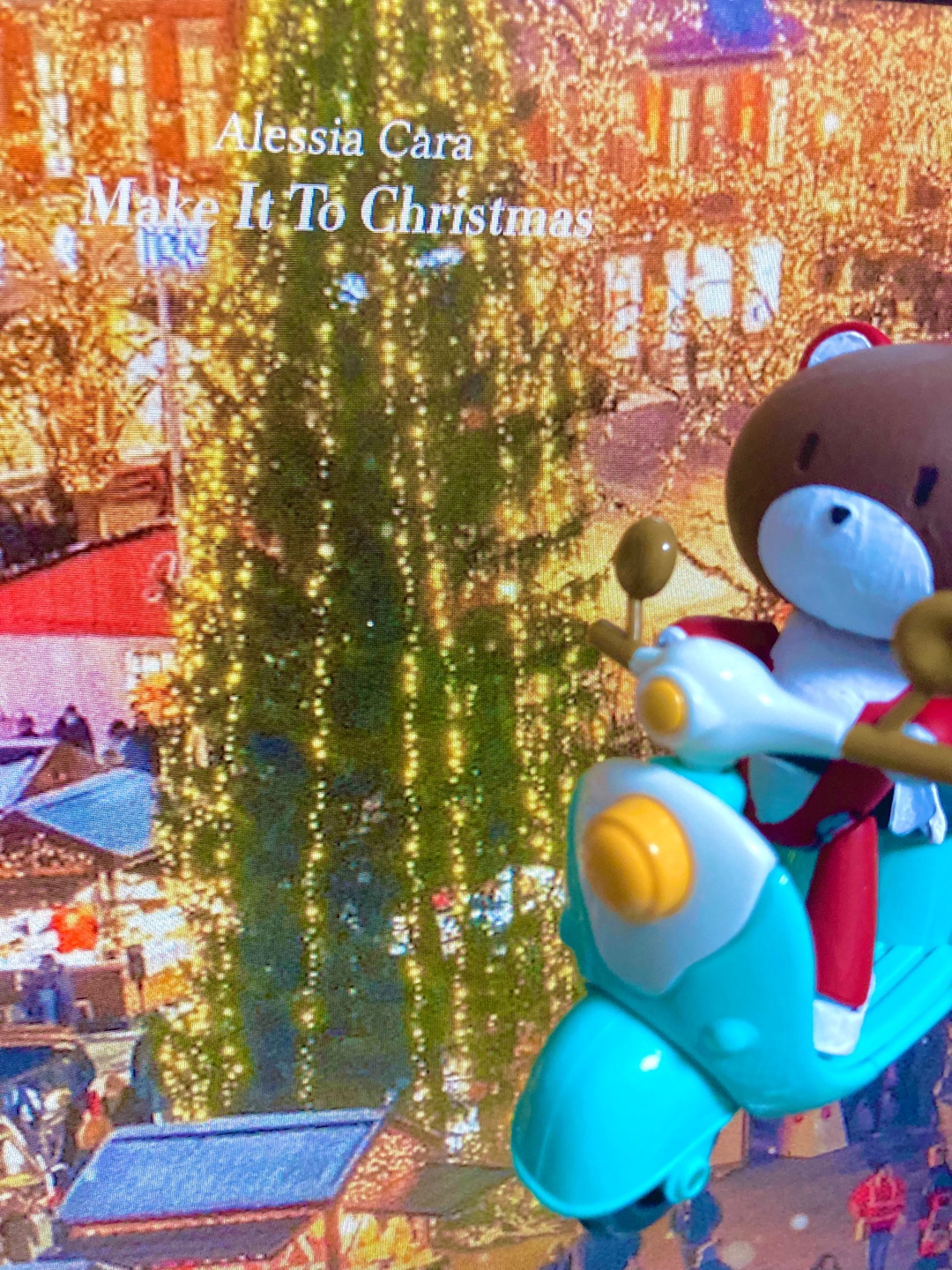 Merry Christmas~🎄🎁
