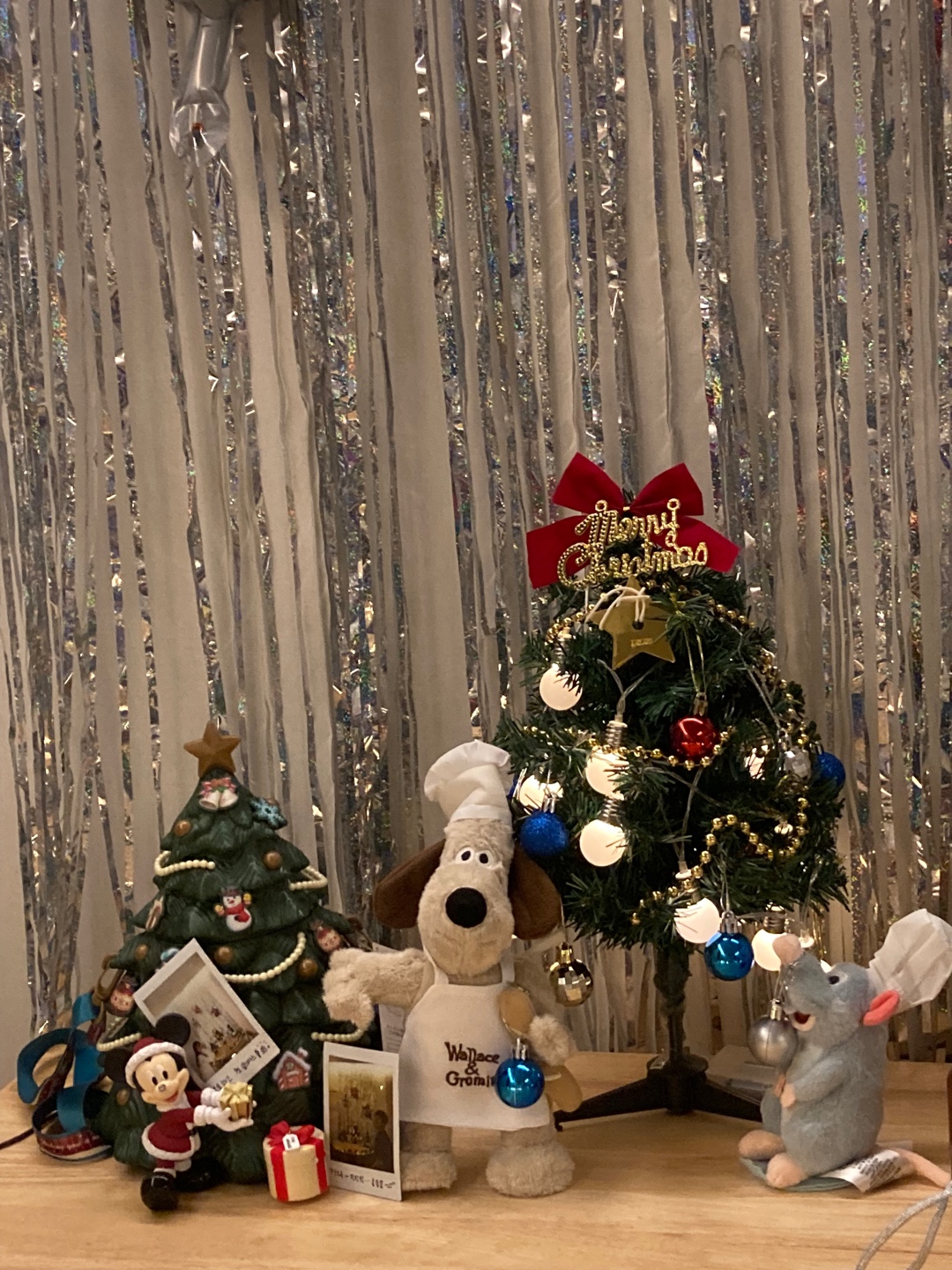 메리크리스마스🎄