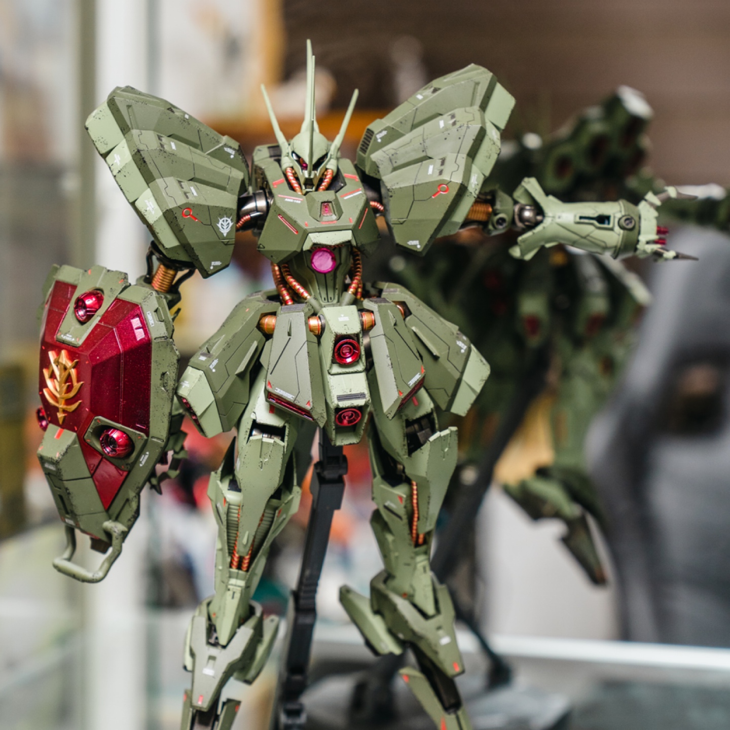 RE/100 함마함마