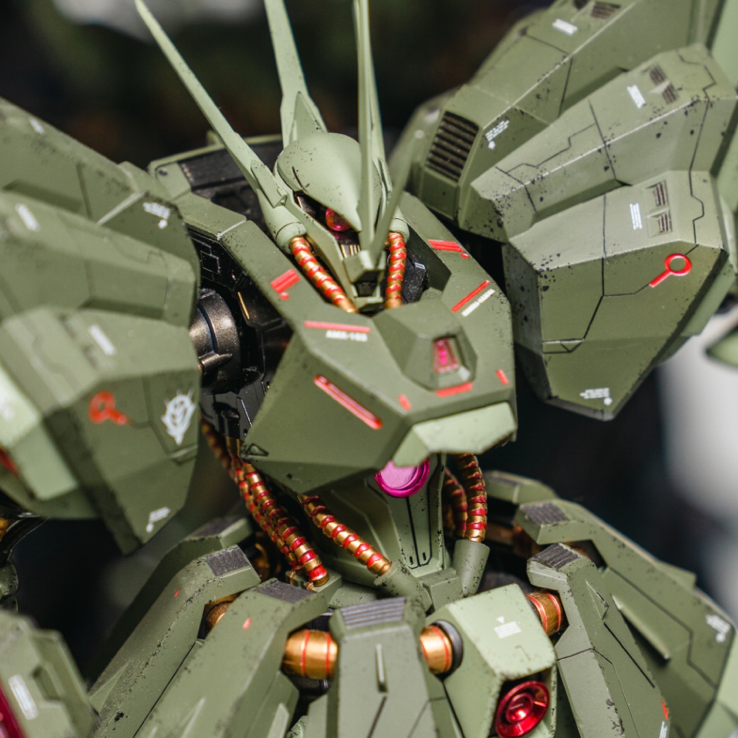 RE/100 함마함마