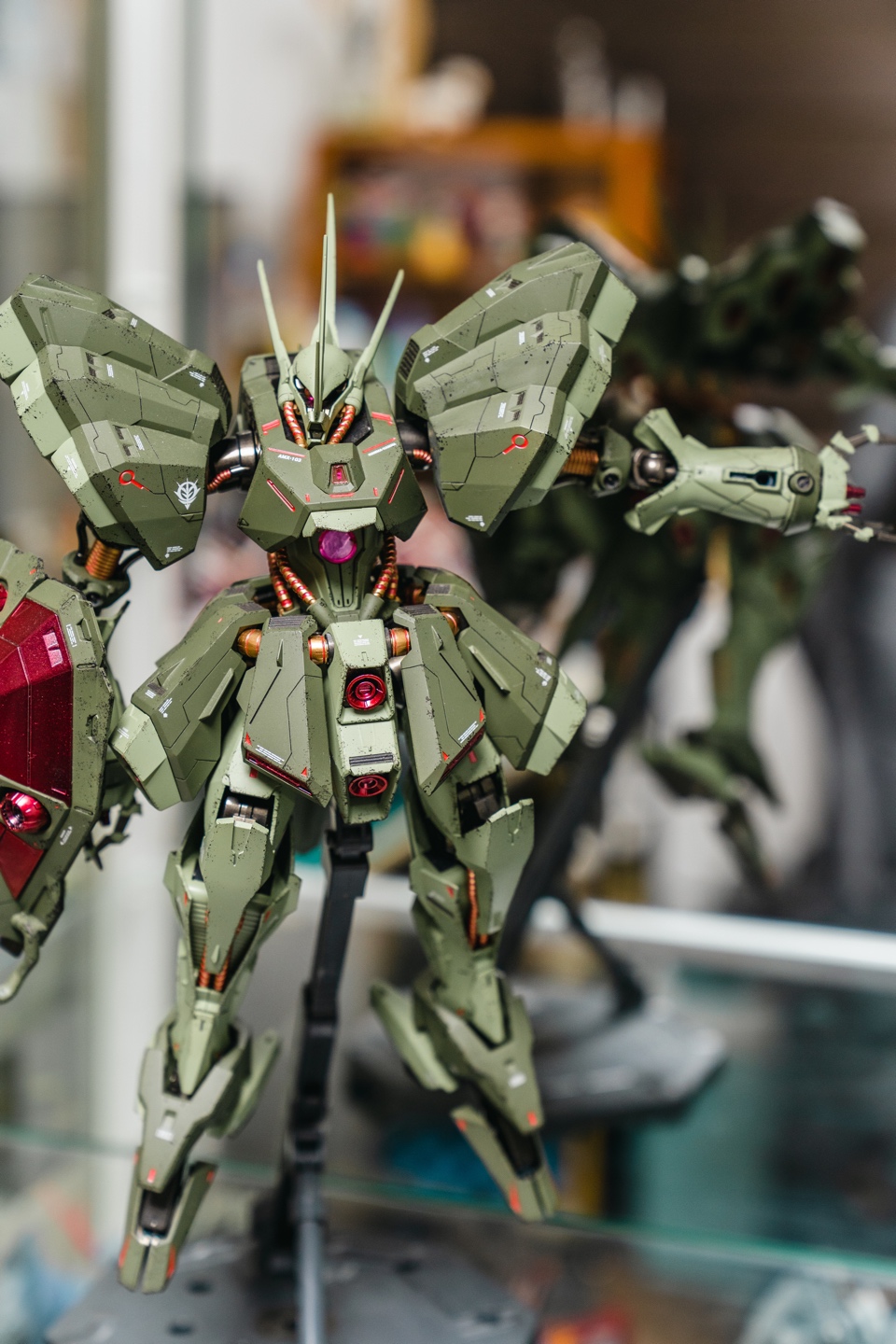 RE/100 함마함마