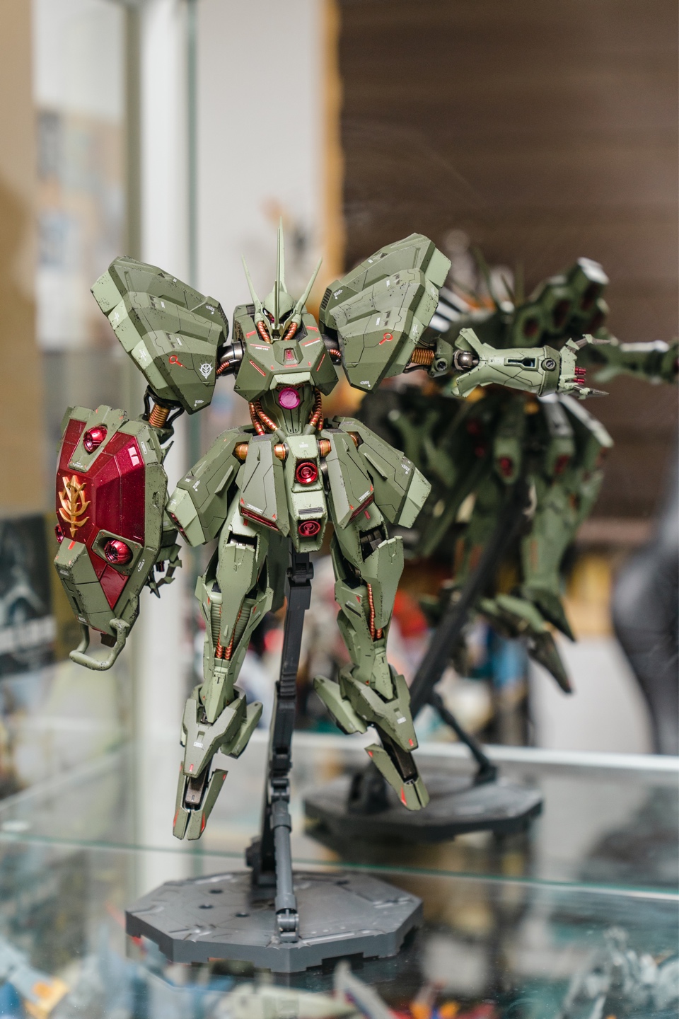 RE/100 함마함마
