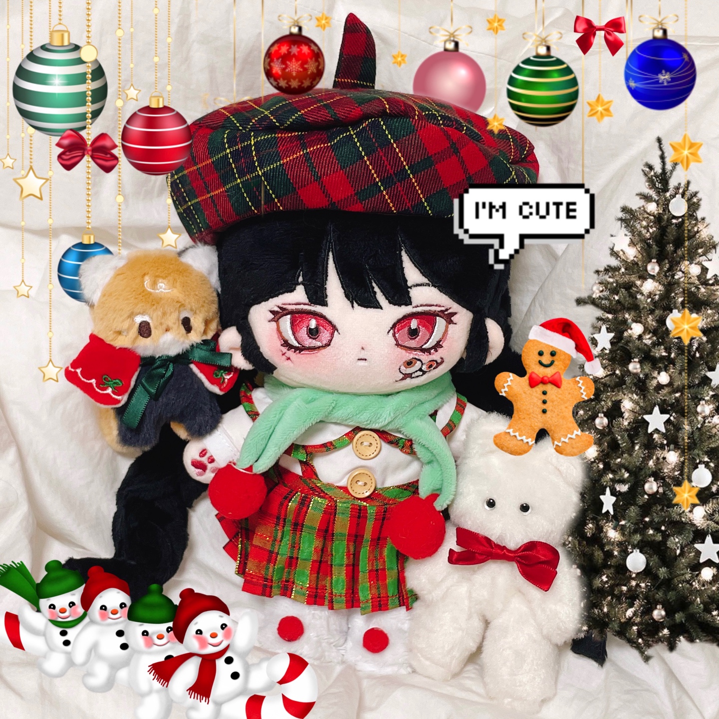 🎄메리크리스마스❤