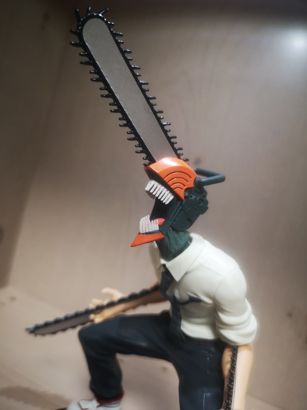 체인소맨