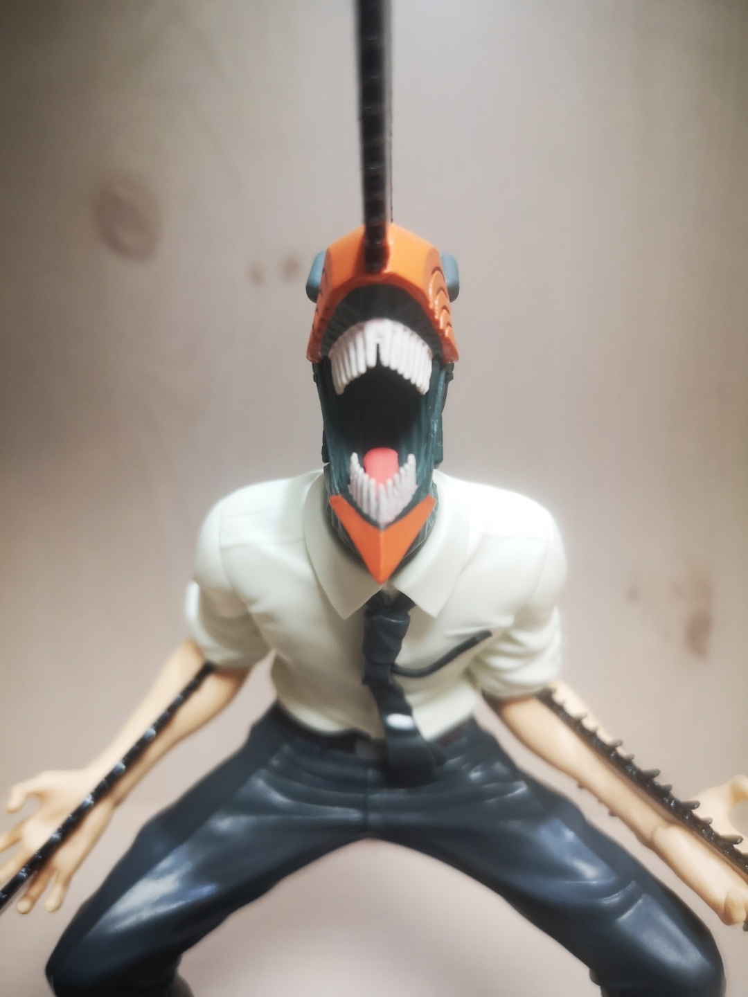 체인소맨