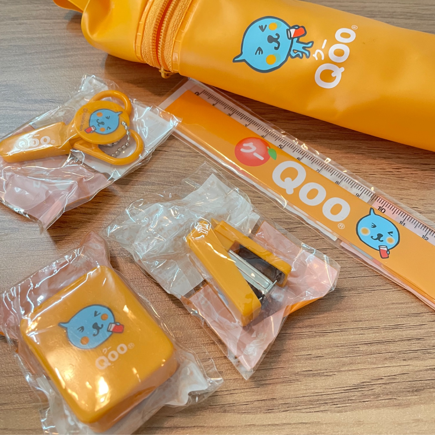 Qoo