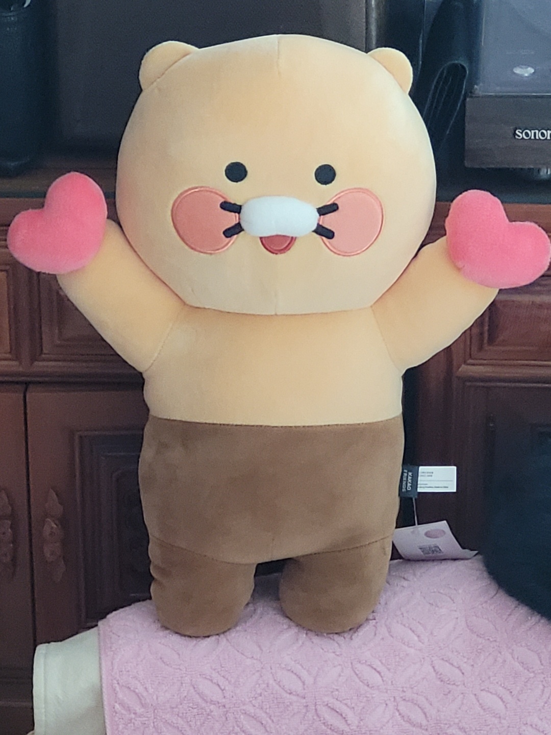 춘식아아아>_<♡