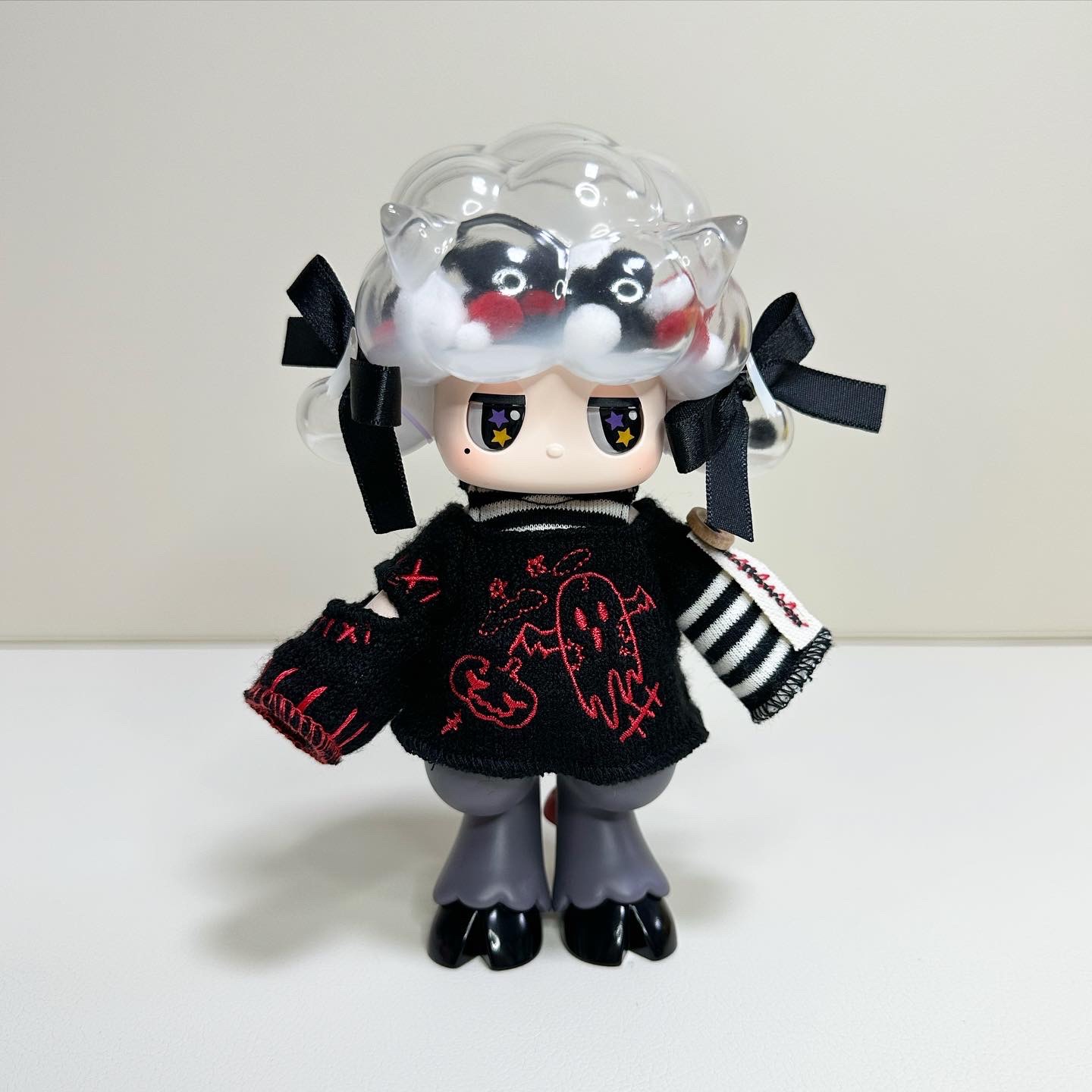 사티로리🖤