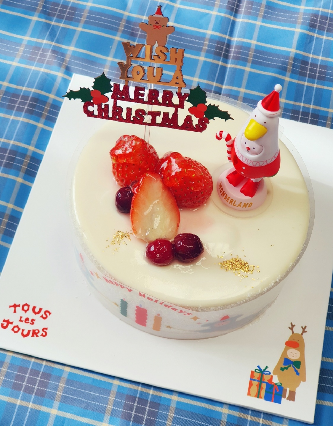 서커스보이밴드🎅