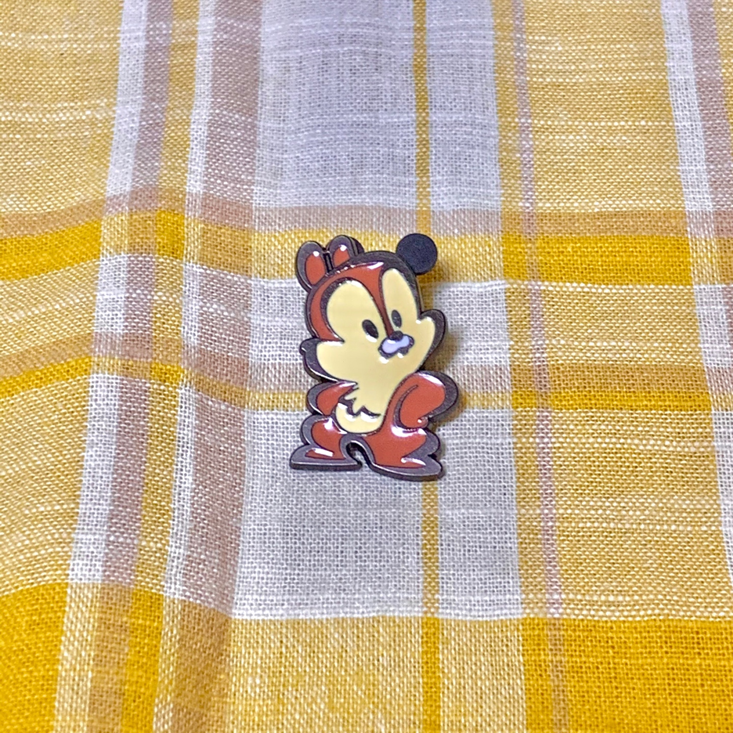 🖤뱃지💛
