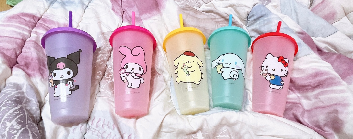 산리오 콜드컵❤️
