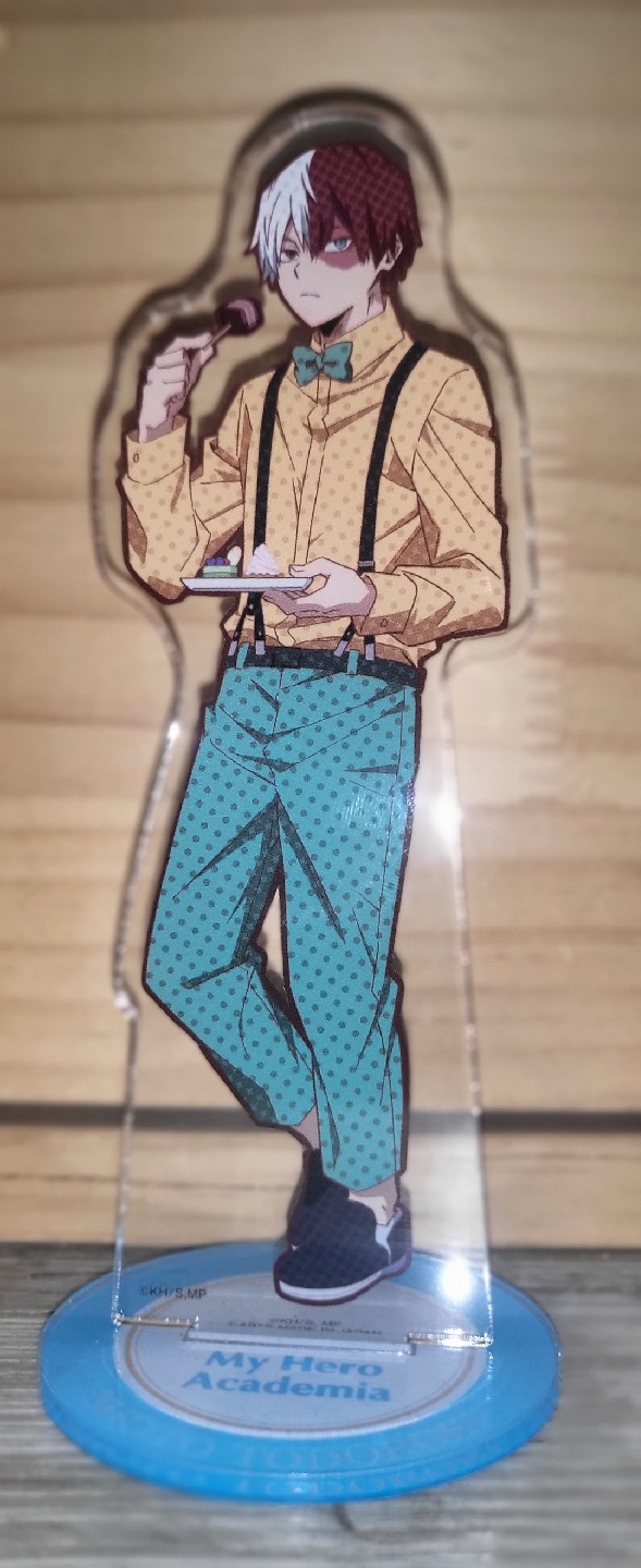토도로키 쇼토