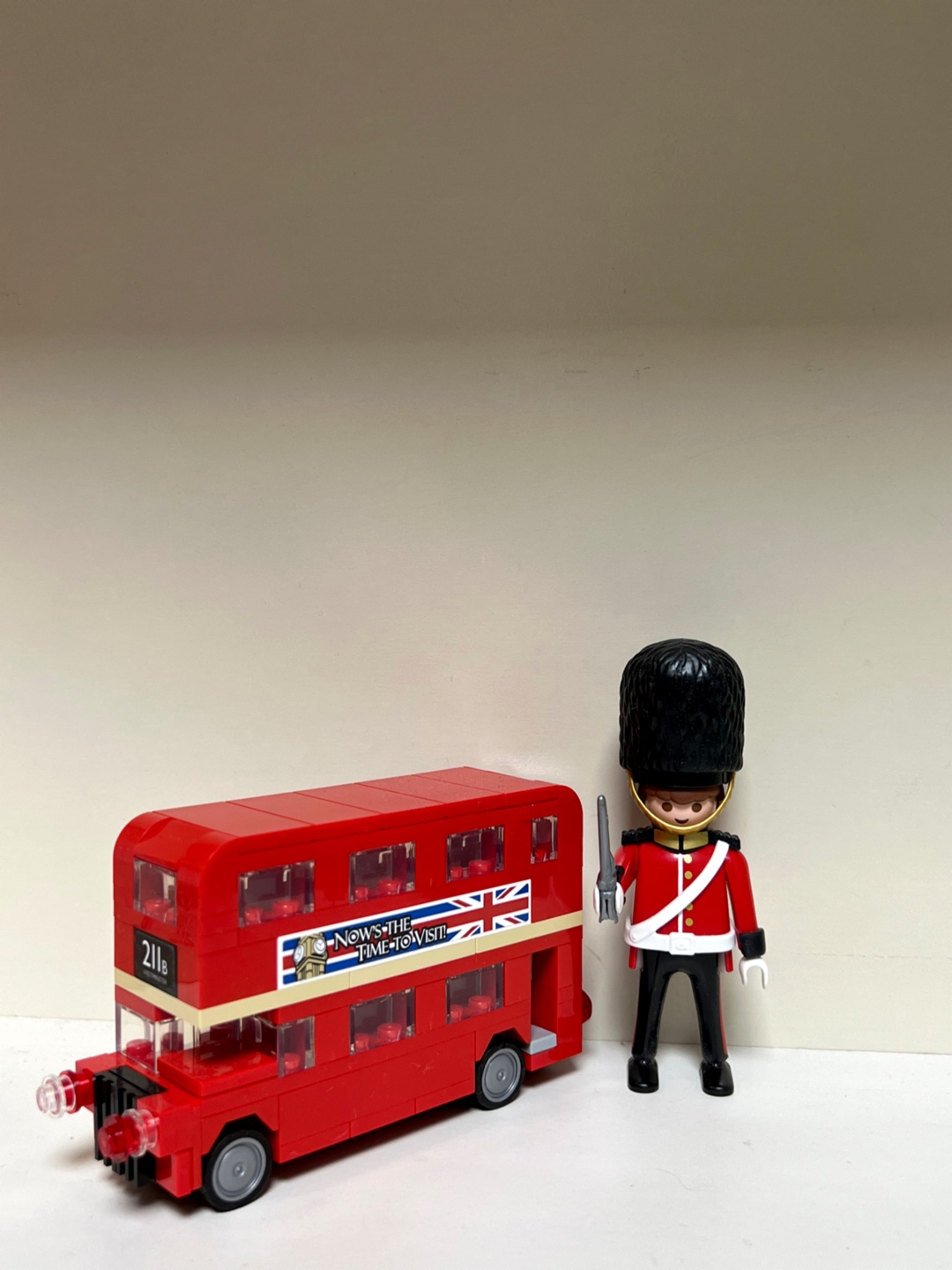 LEGO