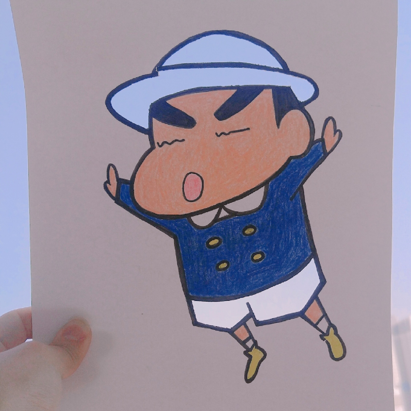 새해 복 많이 받으세요💙