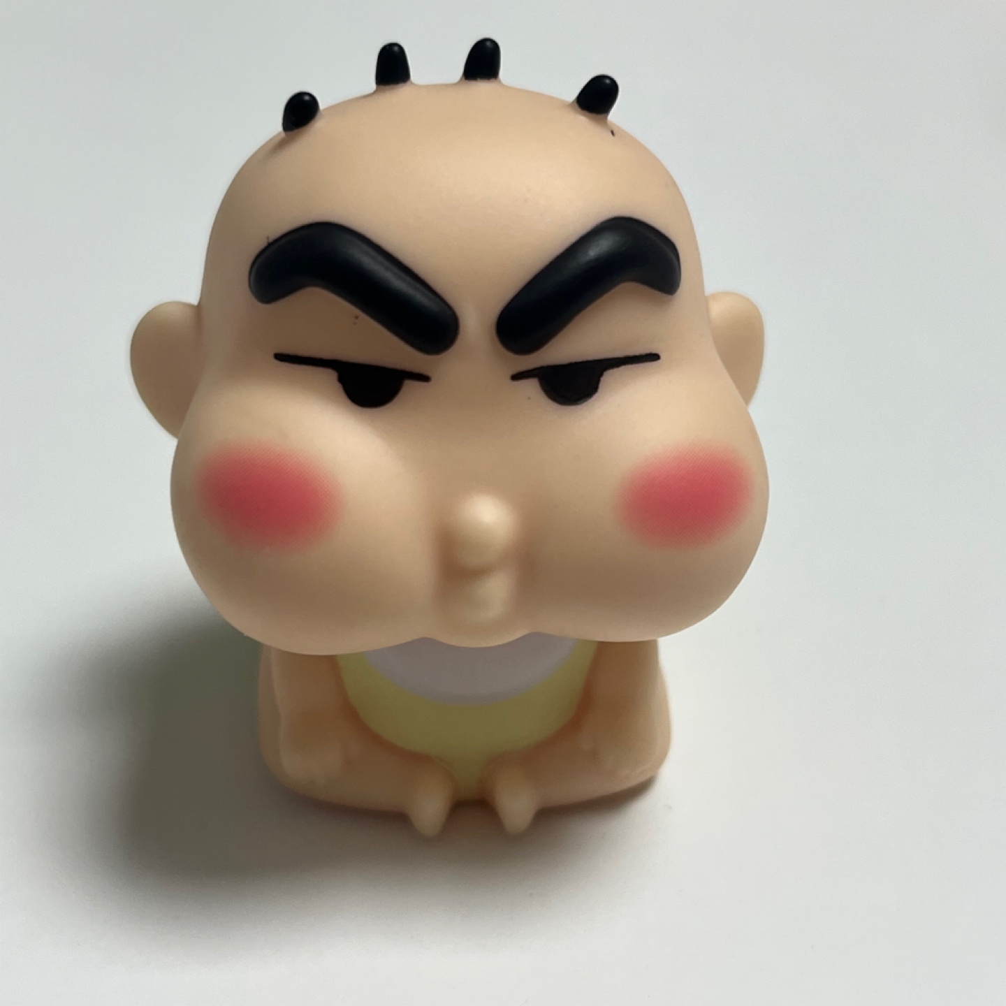 볼빵빵애기짱구!