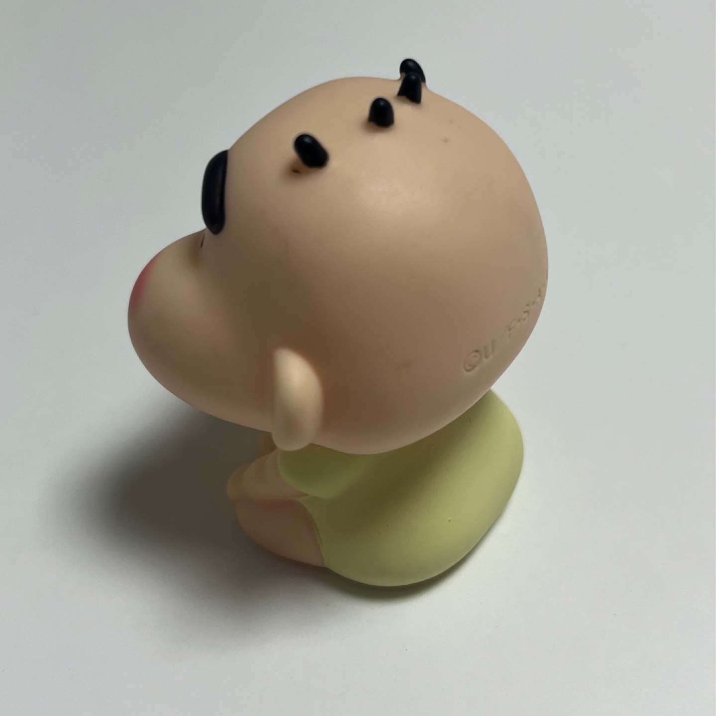 볼빵빵애기짱구!