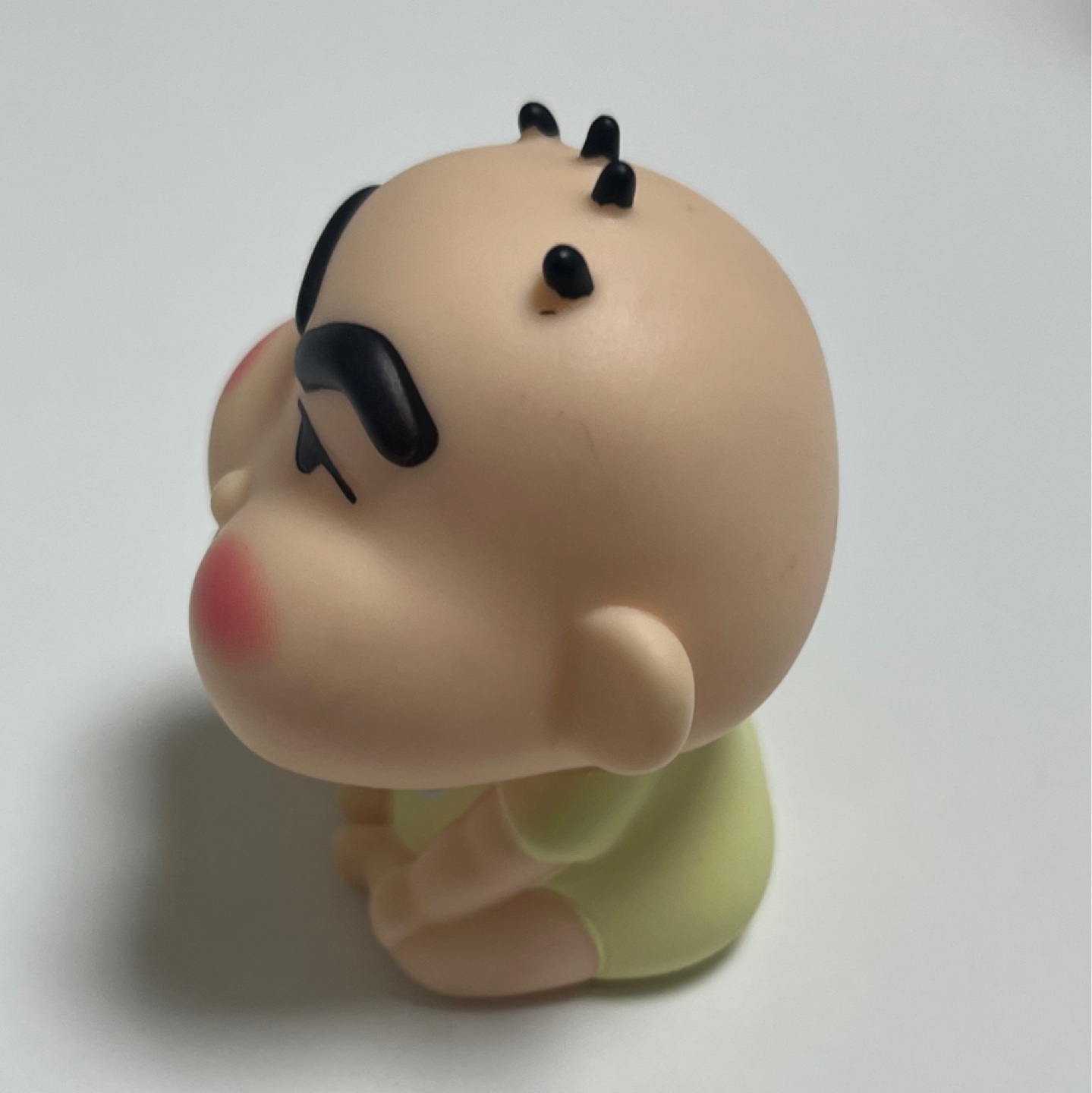 볼빵빵애기짱구!