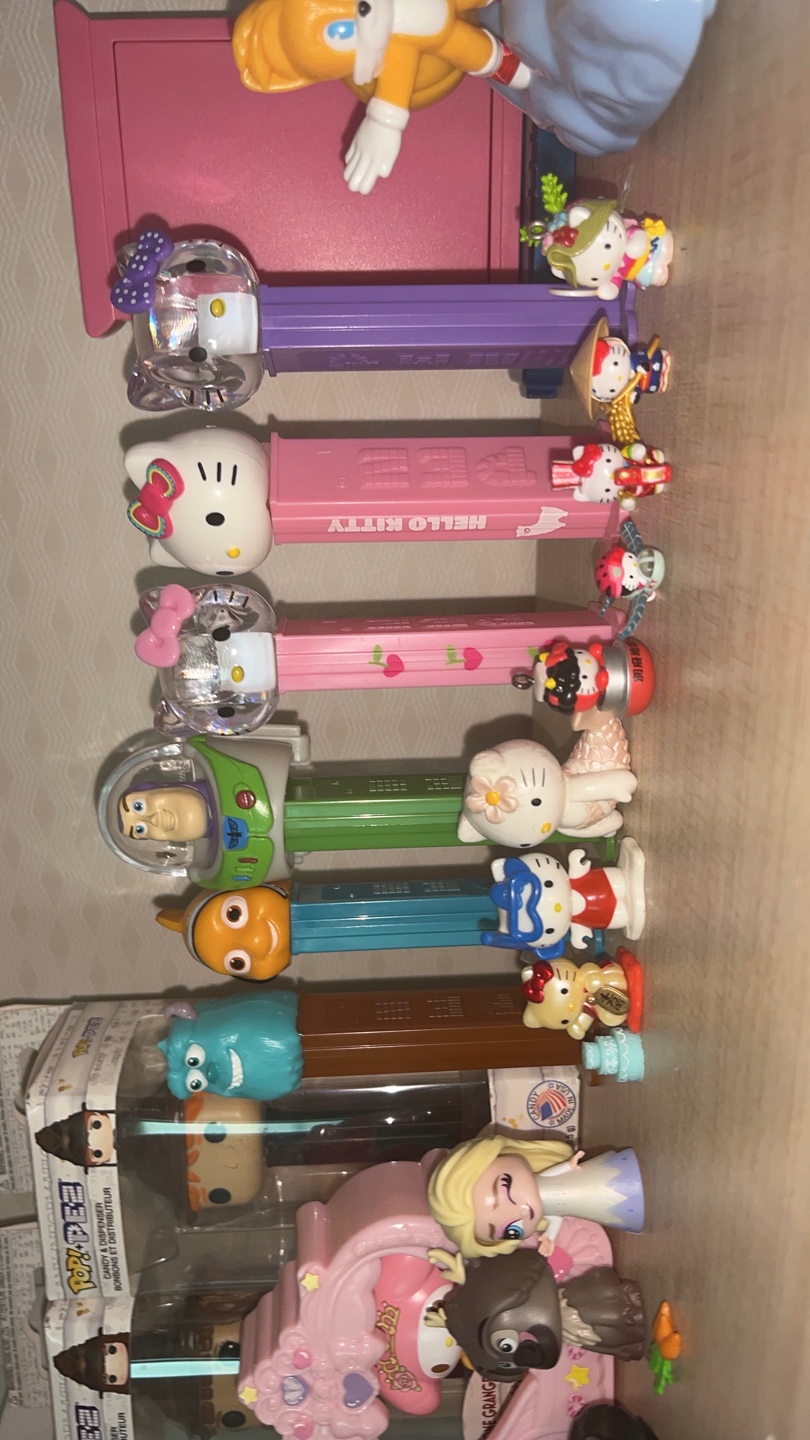 페즈♡
