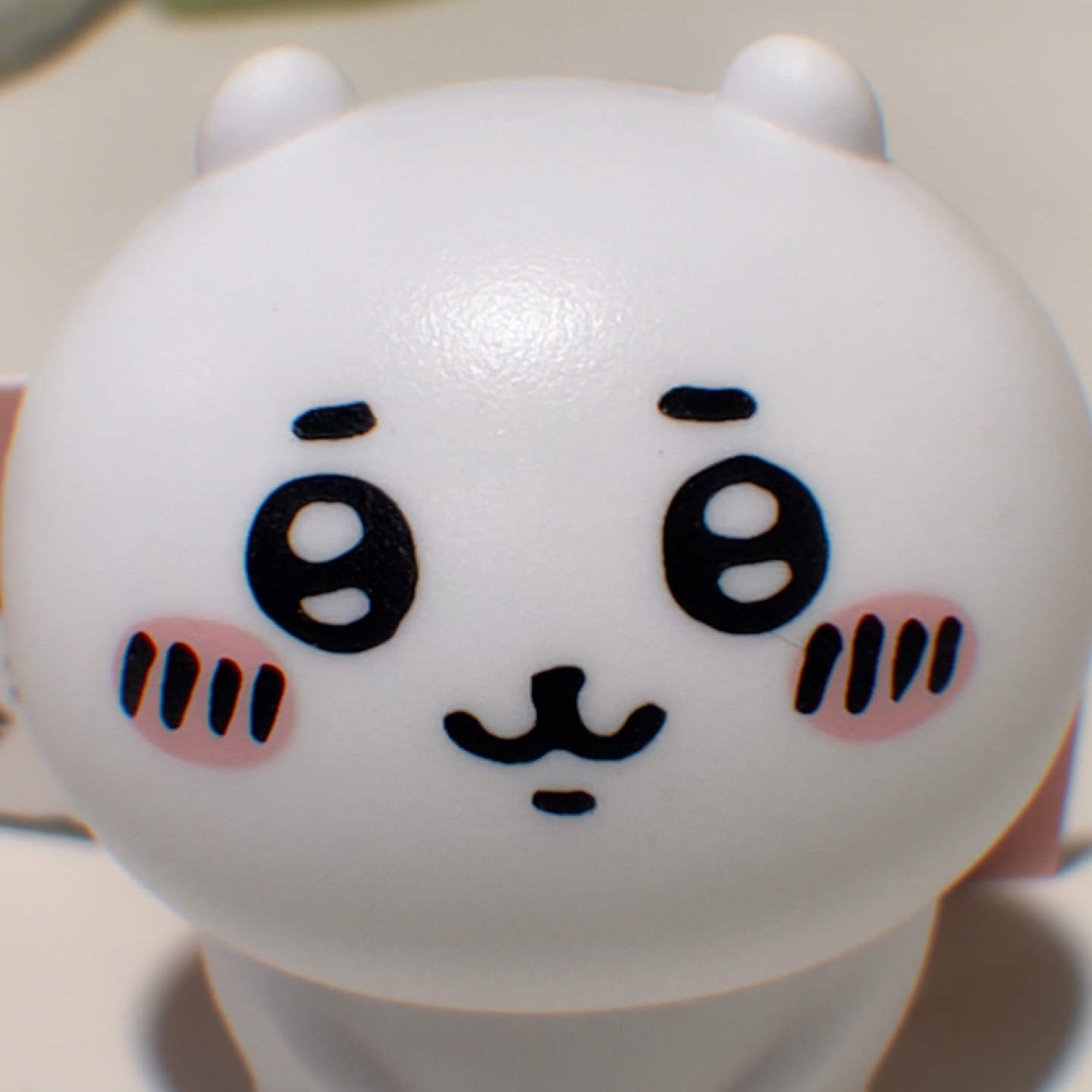넙덕 치이카와