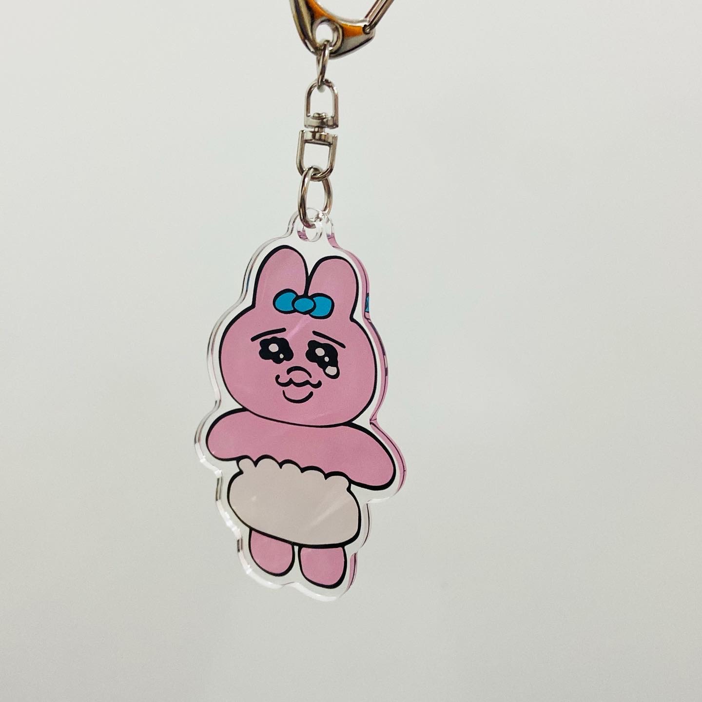 오판츄우사기 랜덤 뽑기