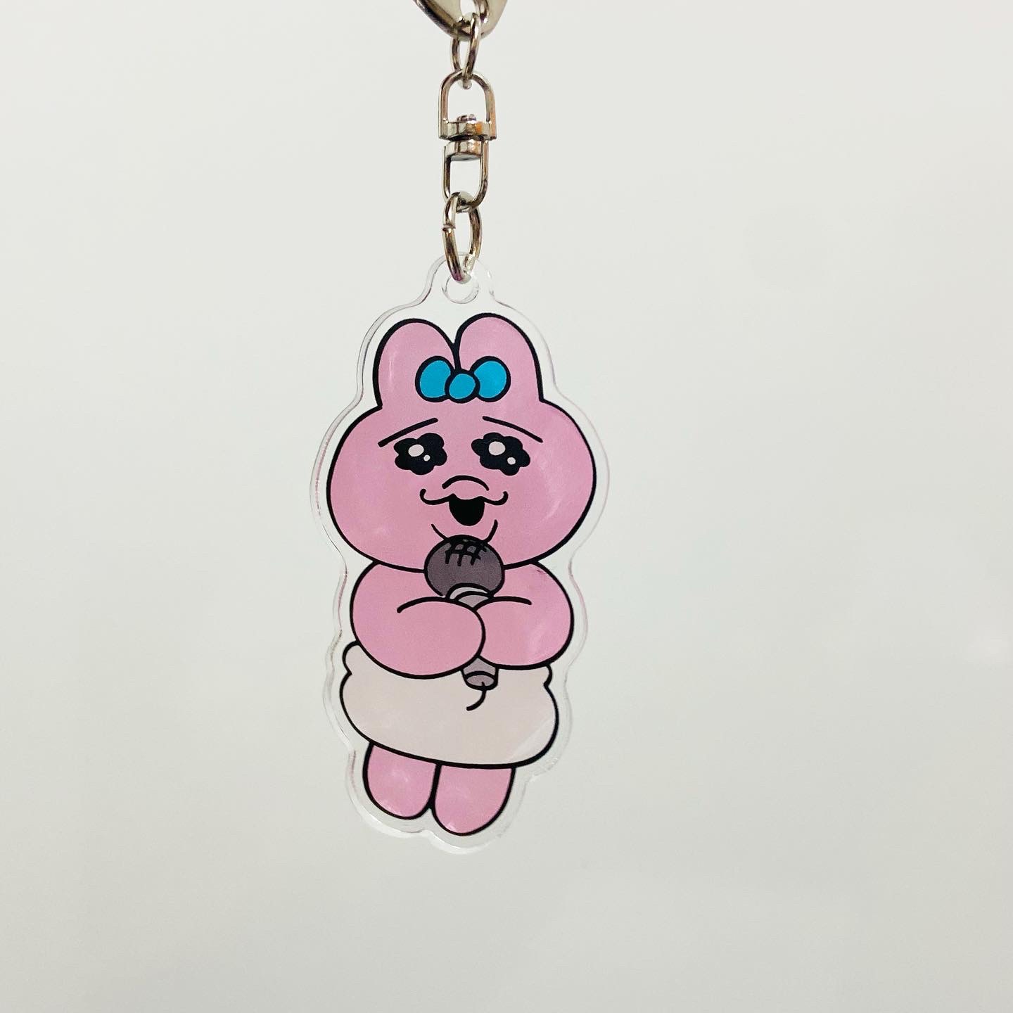 오판츄우사기 랜덤 뽑기