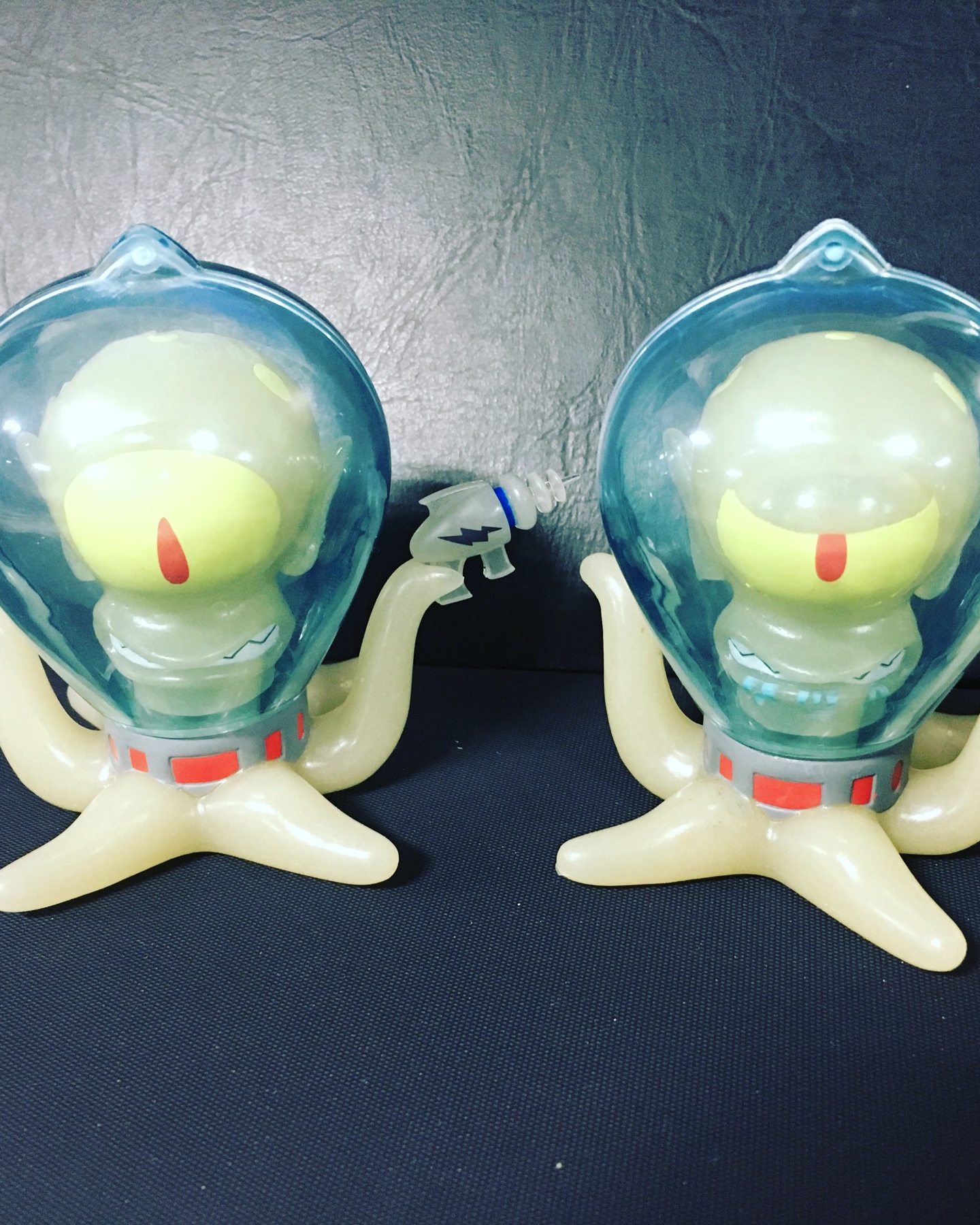 심슨 외계인(GID)