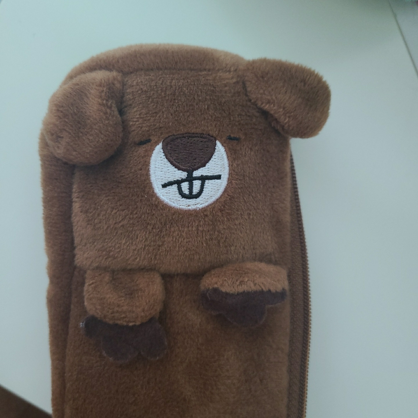 수달필통