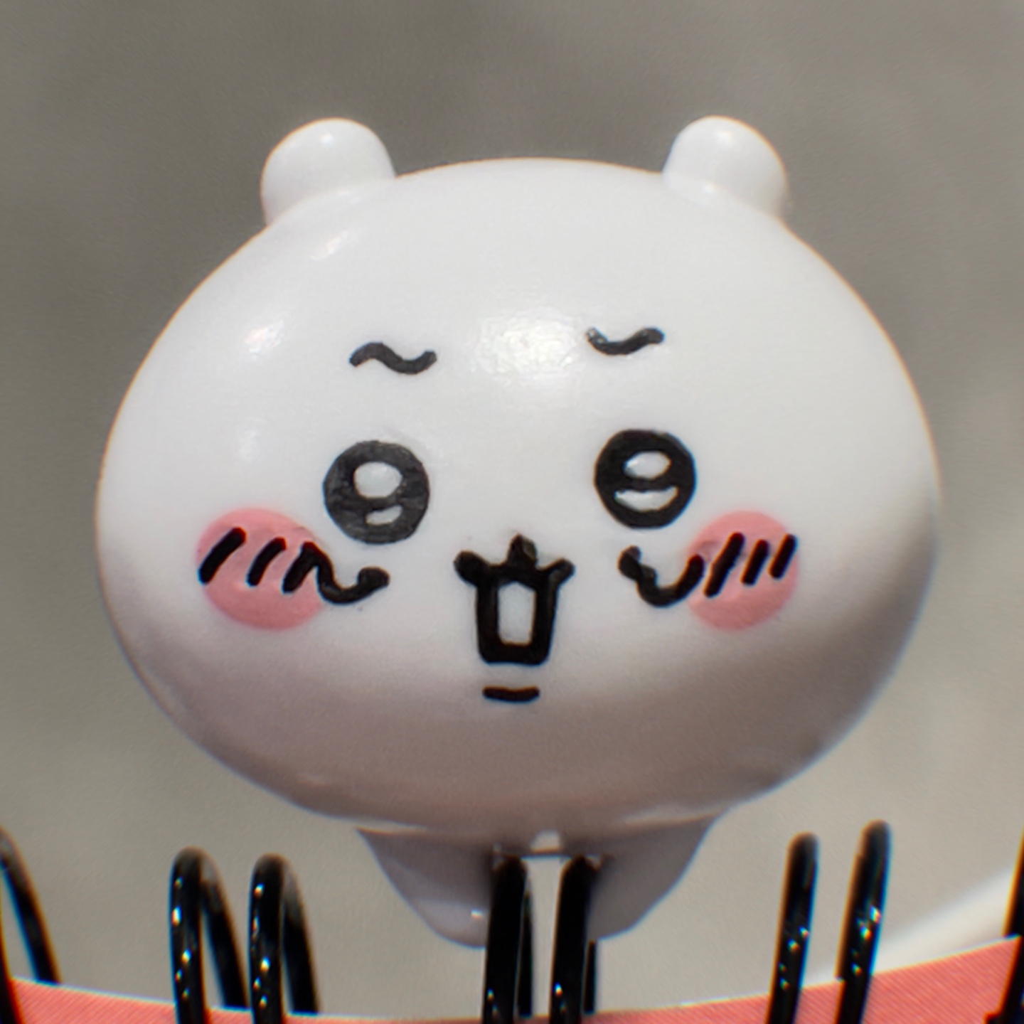 매달려있는 치이카와