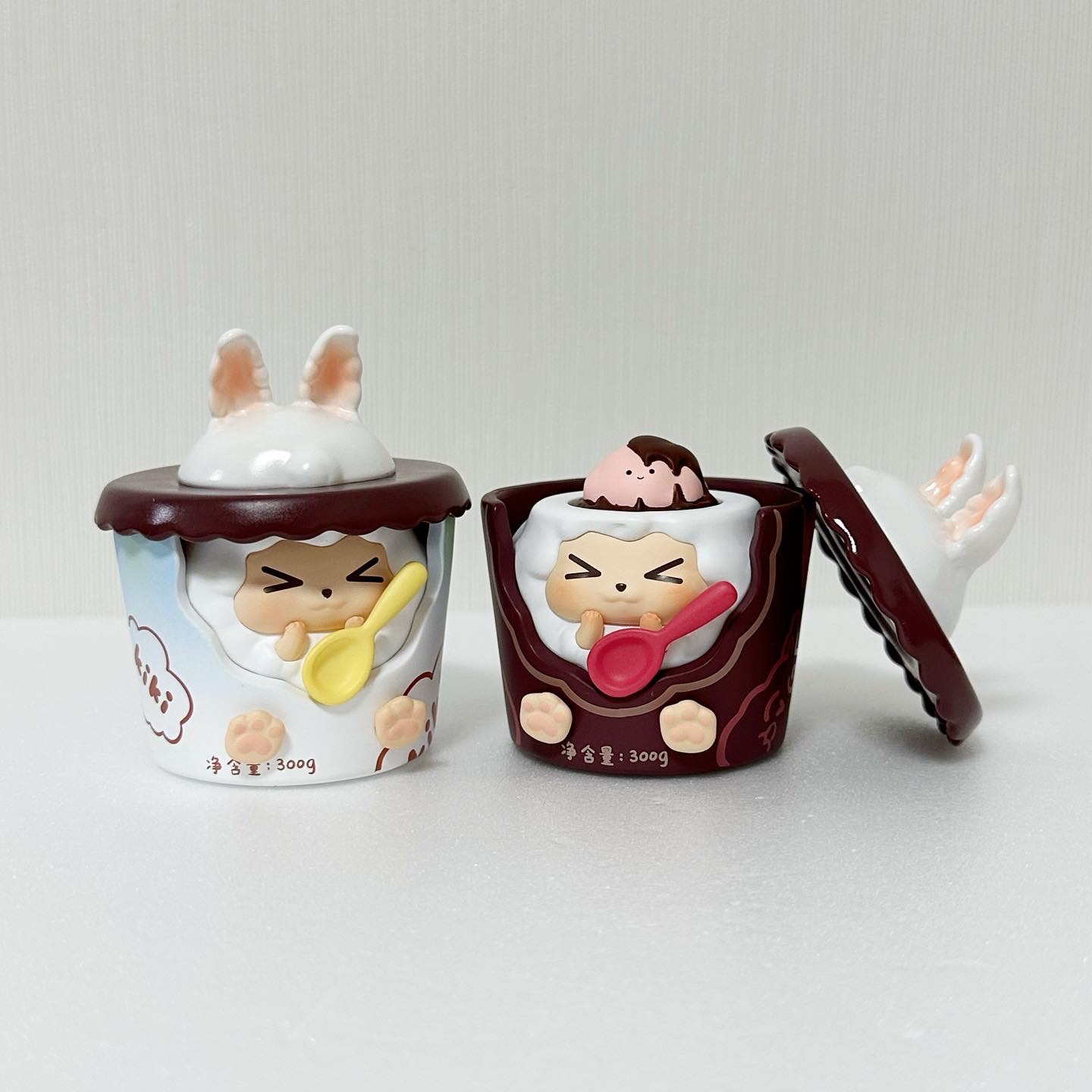[아트토이]키키아이스크림🍨