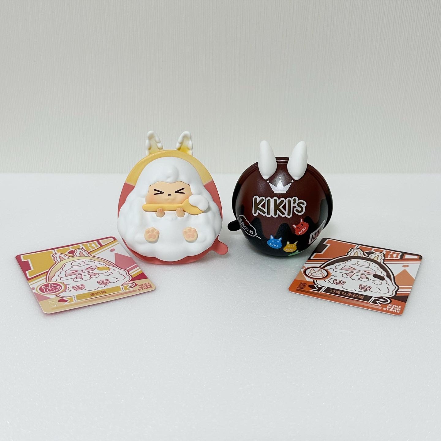 [아트토이]키키에그🥚
