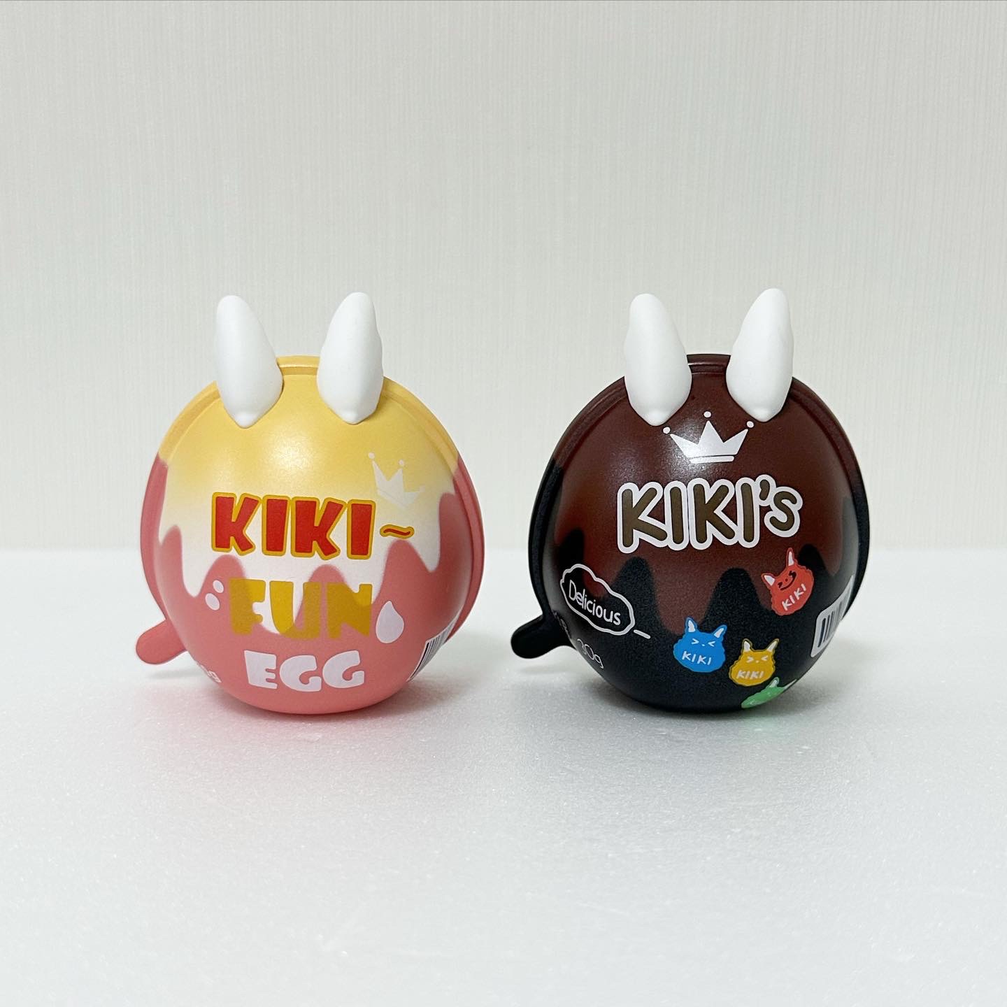 [아트토이]키키에그🥚