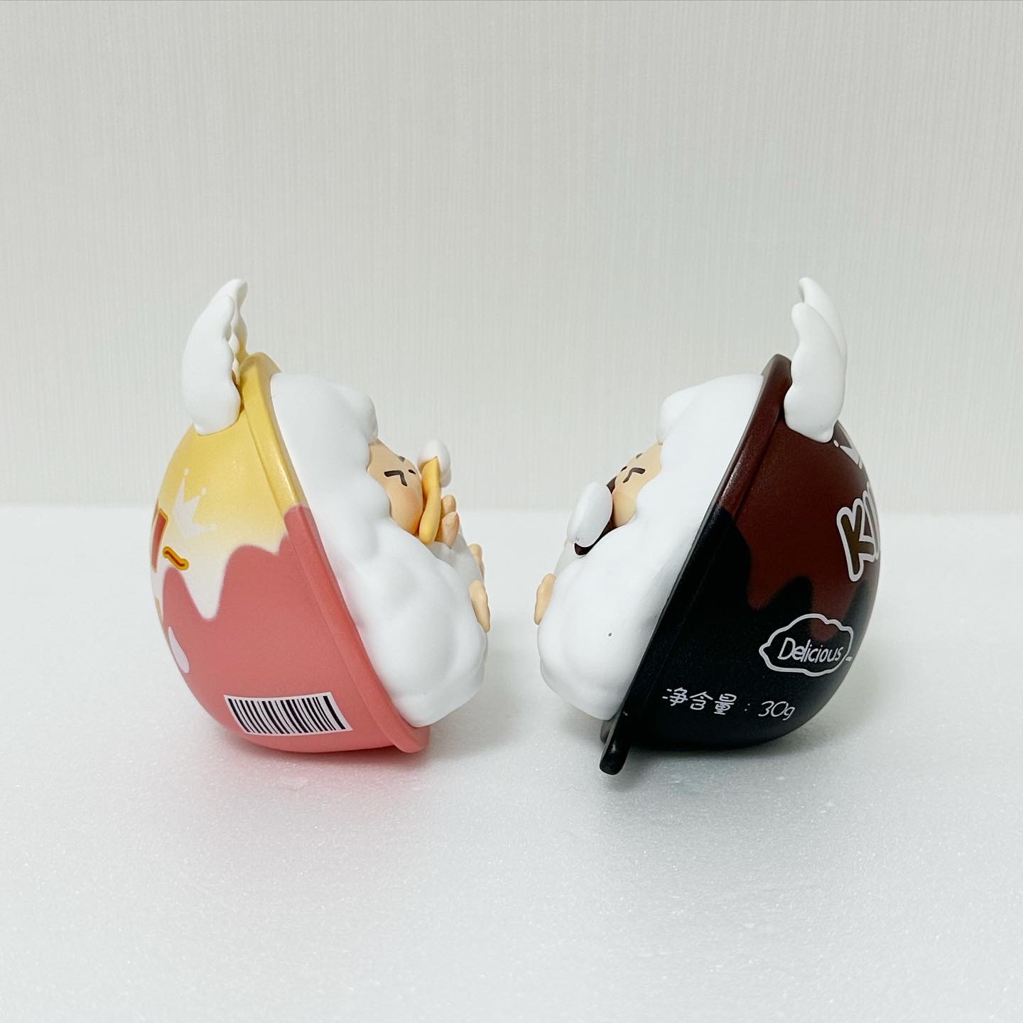 [아트토이]키키에그🥚