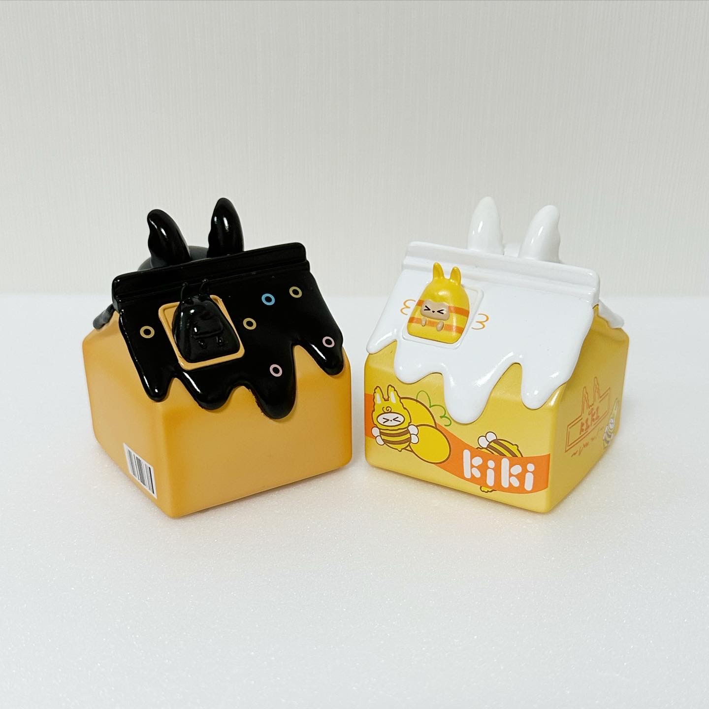 [아트토이]키키우유🥛