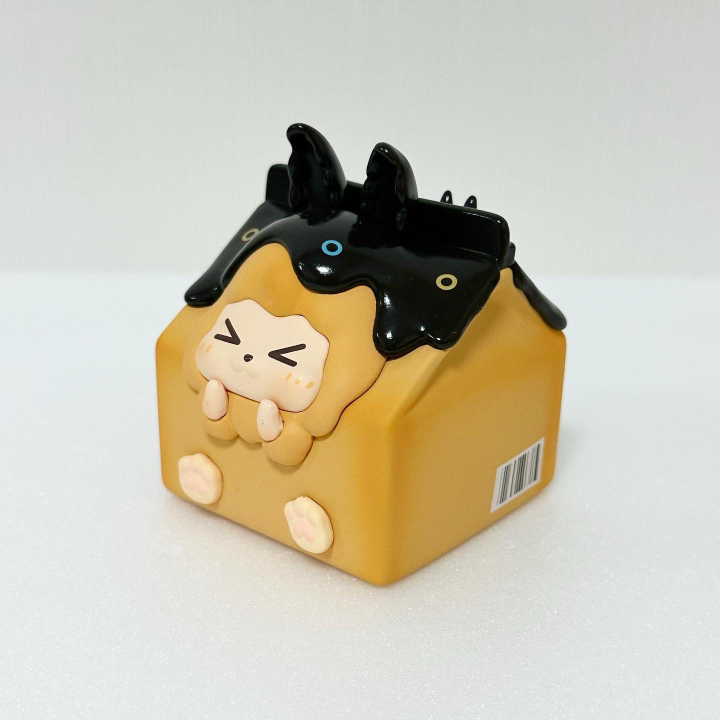 [아트토이]키키우유🥛