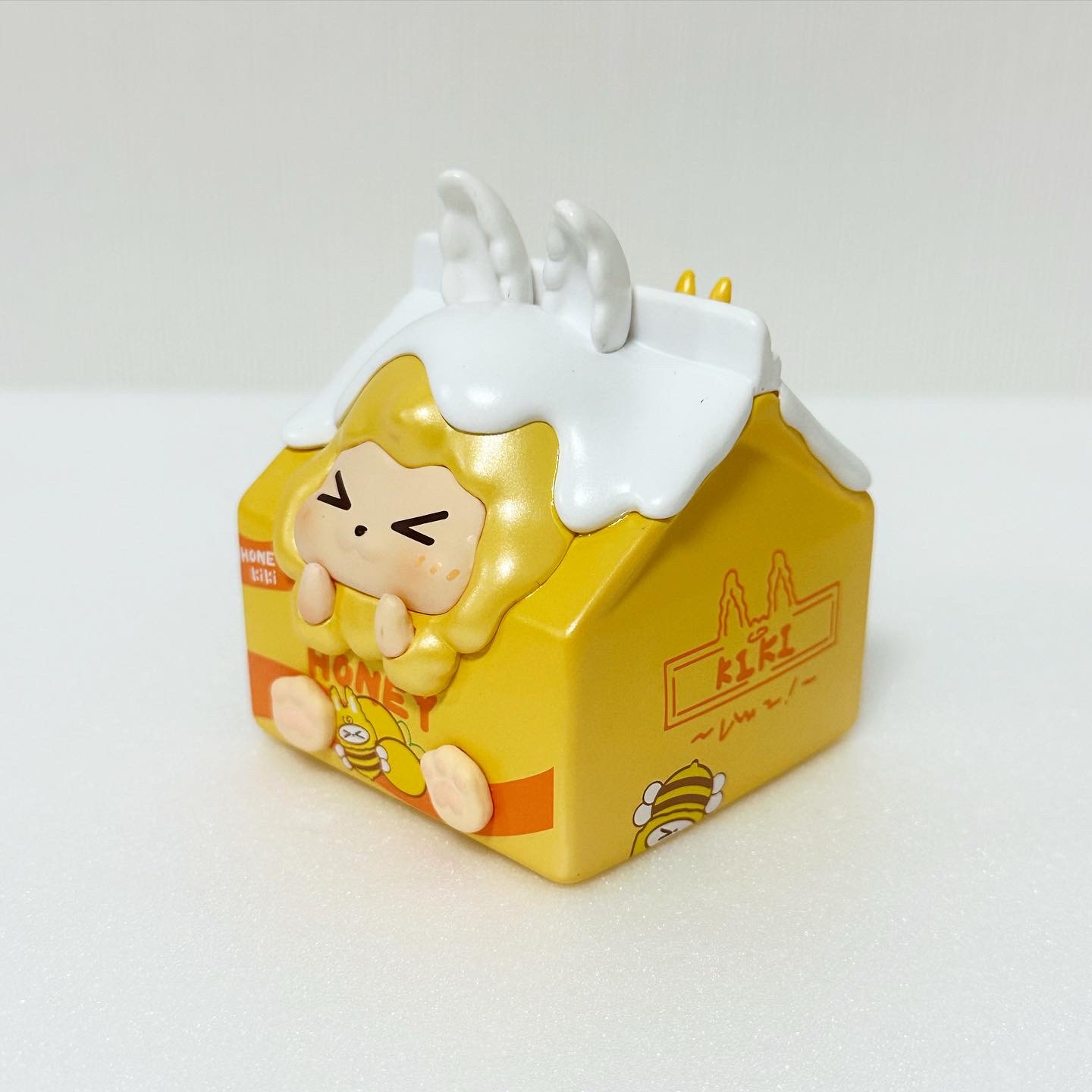 [아트토이]키키우유🥛