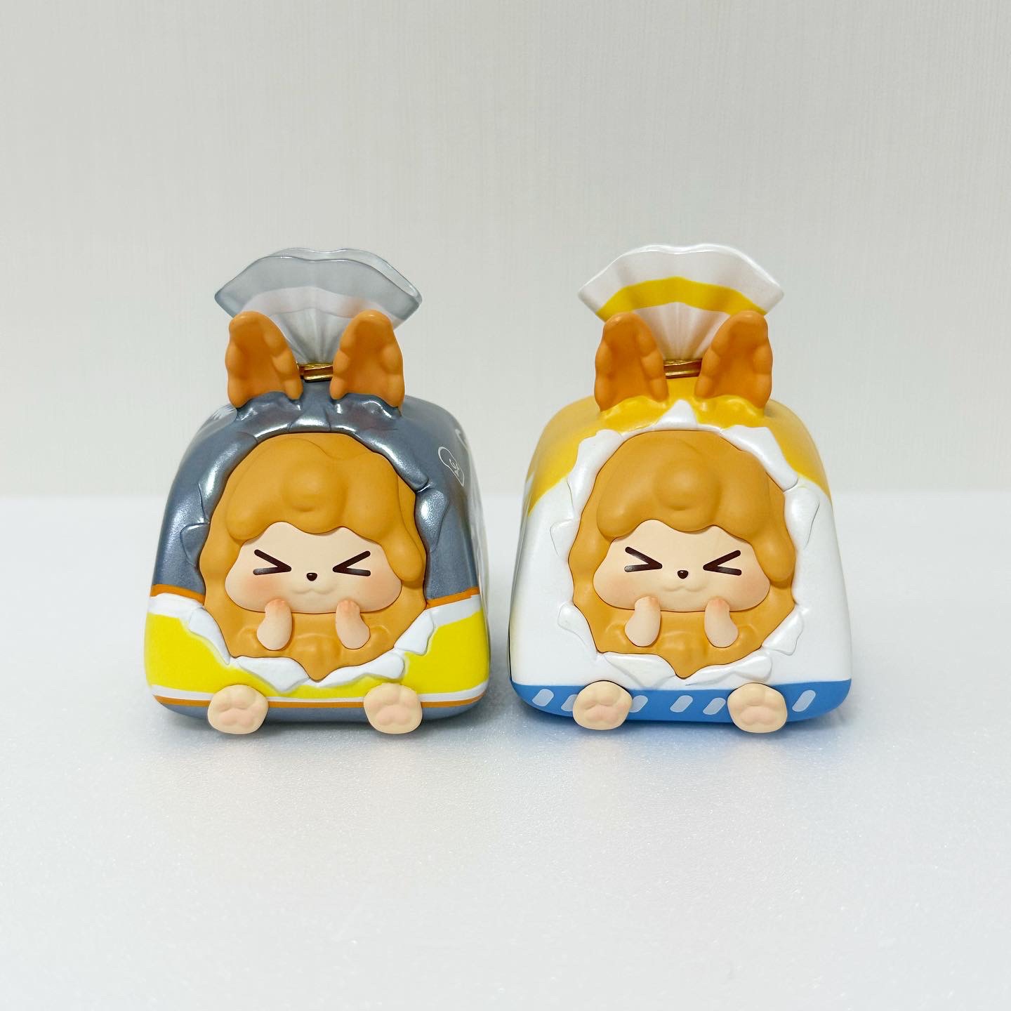 [아트토이]키키식빵🍞