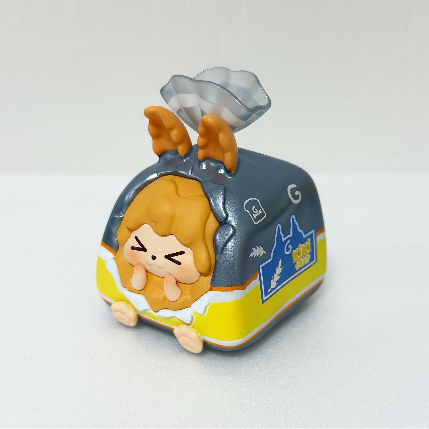 [아트토이]키키식빵🍞