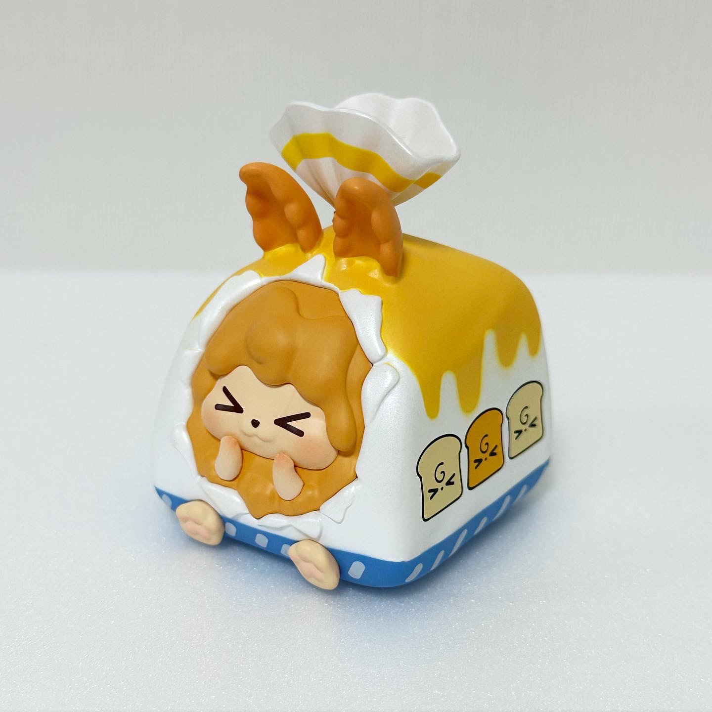 [아트토이]키키식빵🍞