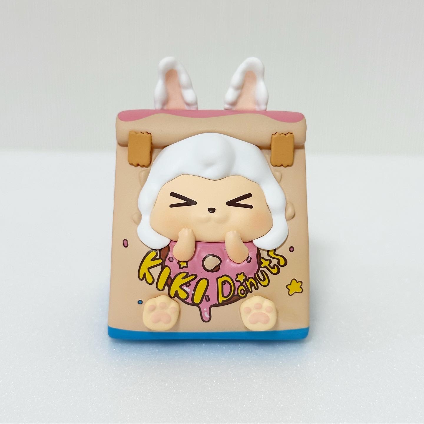 [아트토이]키키도넛봉투🍩