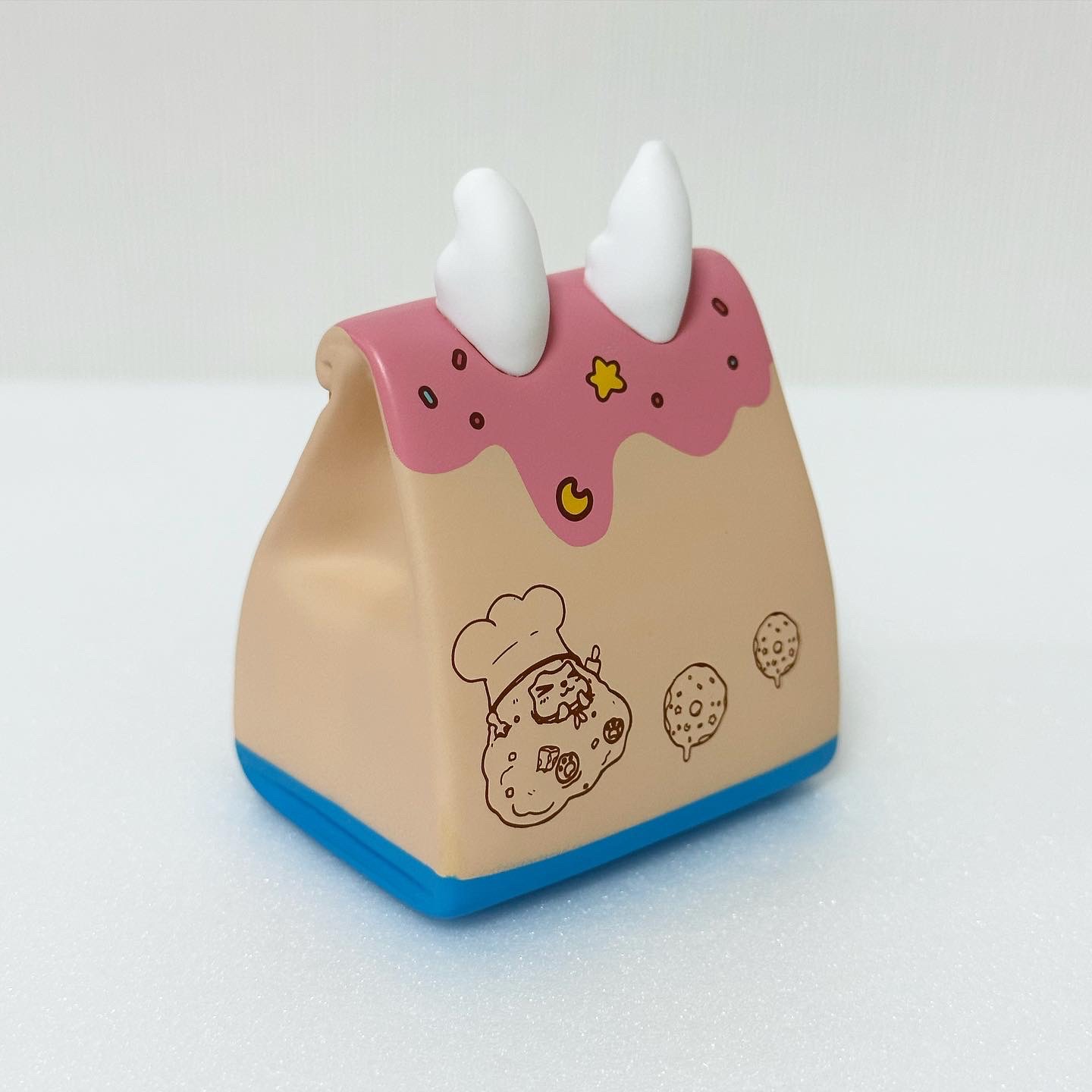 [아트토이]키키도넛봉투🍩