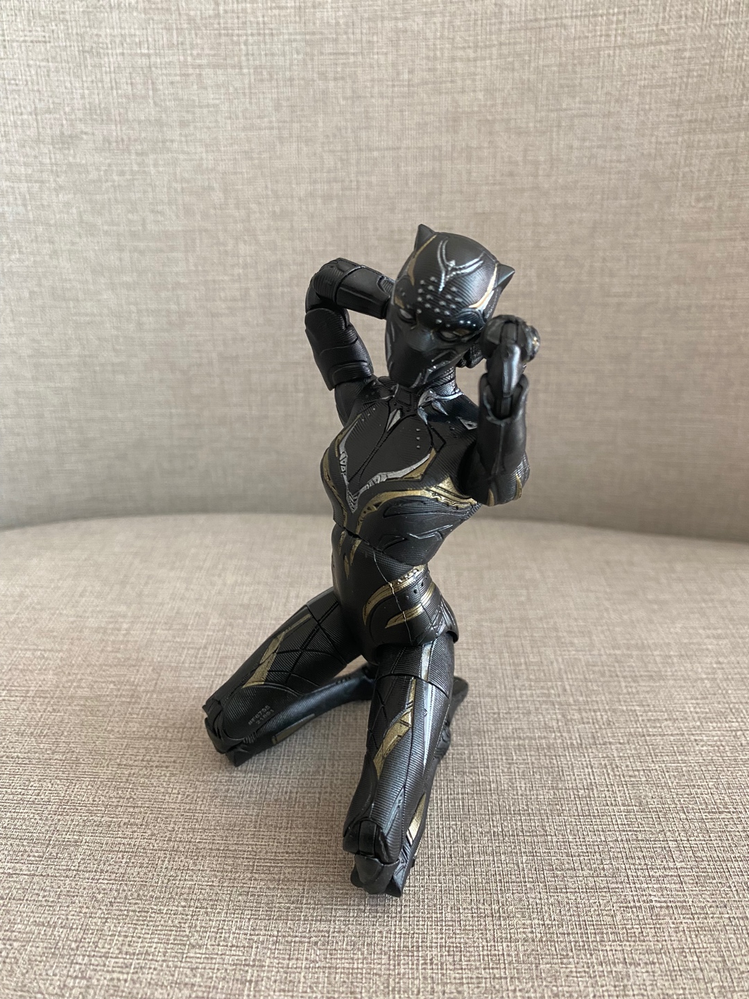 마블레전드 블랙팬서2