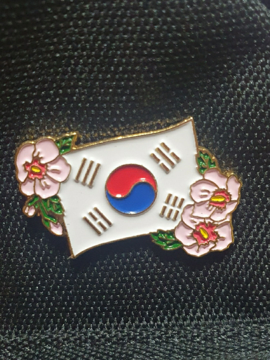 태극기[무궁화]
