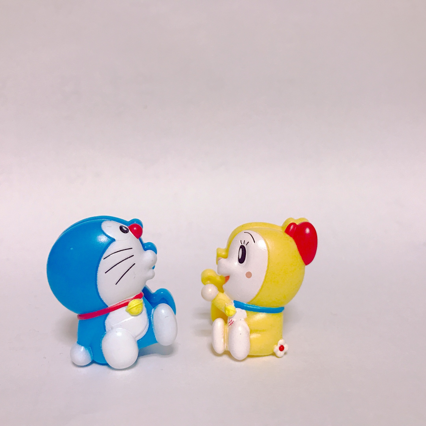 도라에몽 도라미 클립