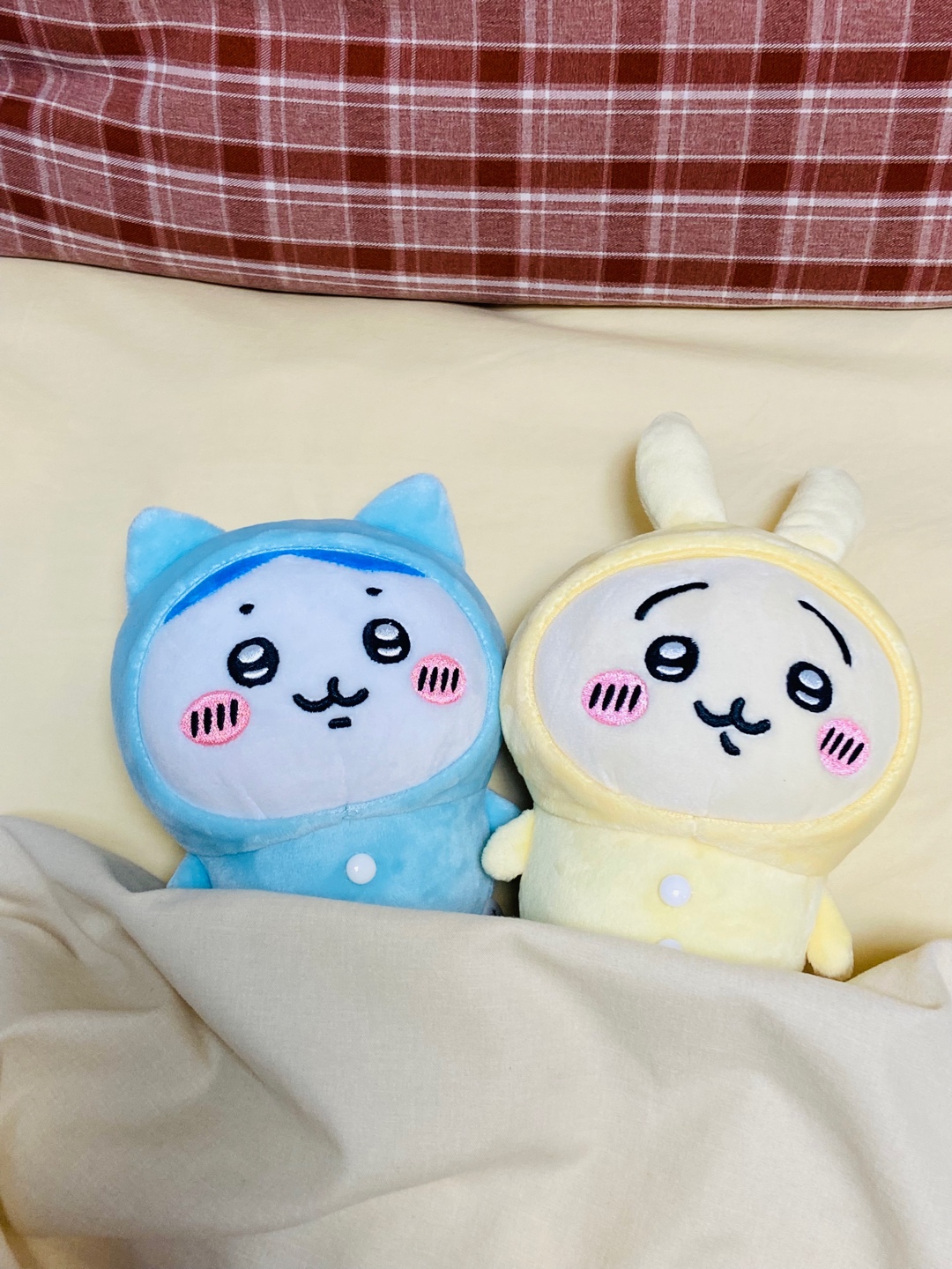 파자마 입고 자야지