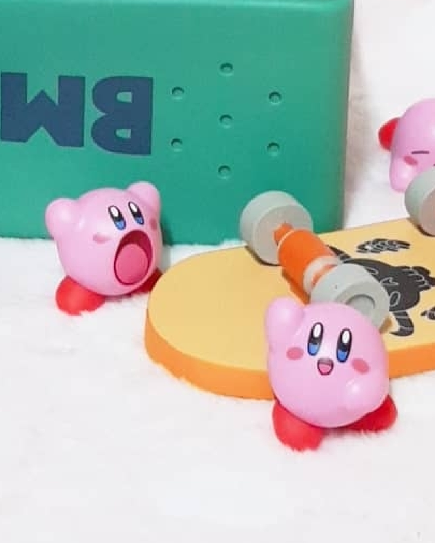 비모 살려줘🎮